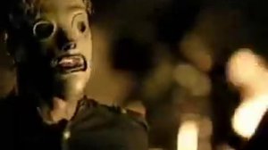 SLIPKNOT Psychosocial