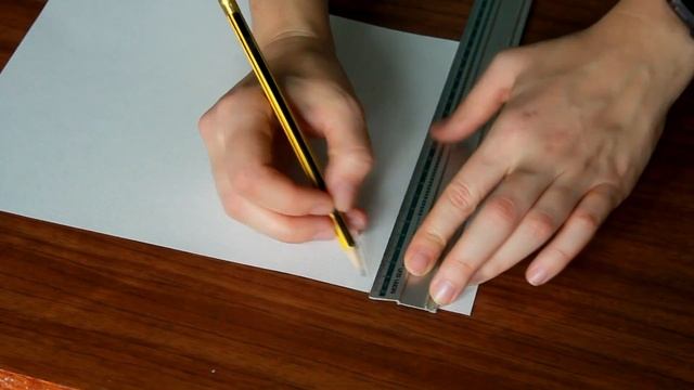 Как упаковать подарок в крафт бумагу / Оригинальный способ/  gift packing