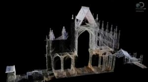 Взрывая Историю Потаённые загадки готических соборов германии и парижа