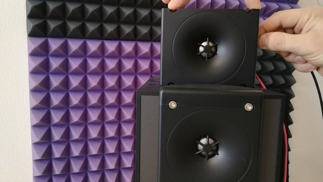 Paradigm Monitor v. 6 crossover upgrade смотреть онлайн