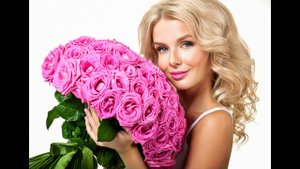 Дарите женщинам любовь!