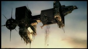 Immortal.Enki Bilal.Extract of Feature Film