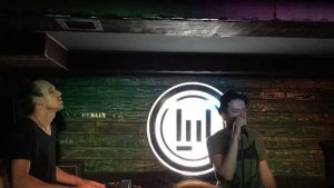 Zero People - Танцующий Апрель