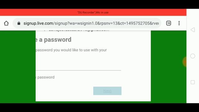 How To Make Xbox AccountMicrosoft Account in Minecraft 2020! Tagalog