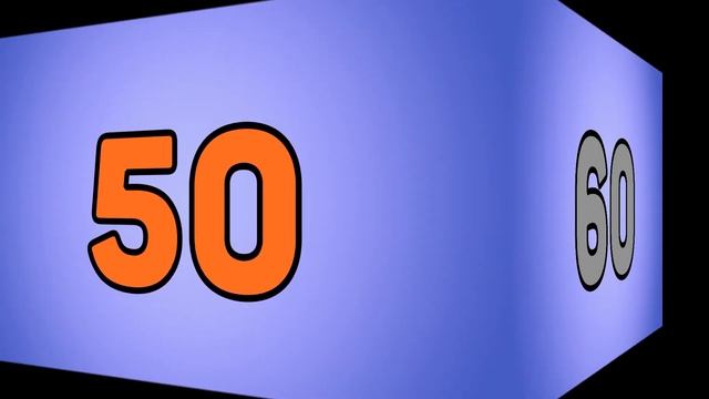 ДЕСЯТКИ / Учим ЦИФРЫ / Учимся СЧИТАТЬ / Развивающие видео для детей смотреть онлайн