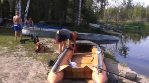 спас на сози о.Великое