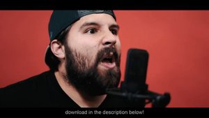 Animal I Have Become - Three Days Grace (Cover by Jonathan Young & Caleb Hyles)