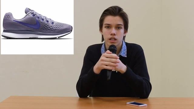 Какие кроссовки взять на лето? Топ 5 прекрасных моделей. смотреть онлайн