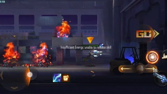 [Contra] Galuga - Escape Room - 11s - Nicola + Zues смотреть онлайн