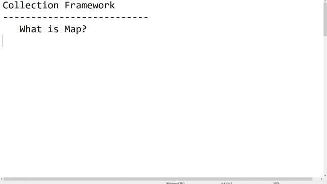 Map vs Sorted Map/ What is Map and Sorted Map/Collection interview Question. смотреть онлайн