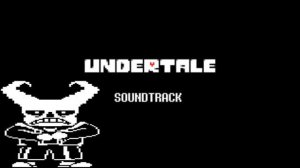 [EAR RAPE WARNING] Undertale - song might play when you fight sans
