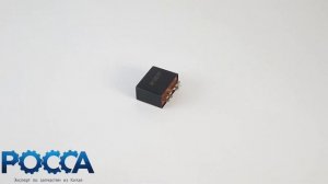 81.25311.0006 Реле поворотов SHAANXI