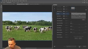How to Use Neural Filters in Photoshop - #PHOMO | Adobe