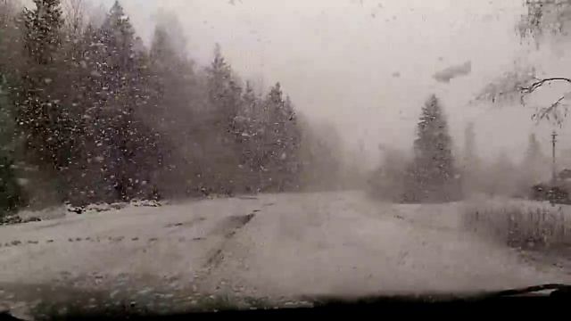 Лопухинка СНЕГ 20.04.2016 смотреть онлайн