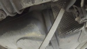 Обзор глазами автомеханика. #2 Надежность и практичность в старом кузове. Ситроен С5 дорестайлинг.