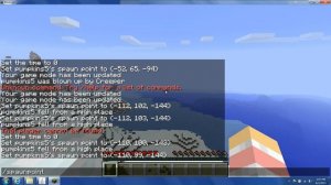 How To change Spawn Point in MineCraft