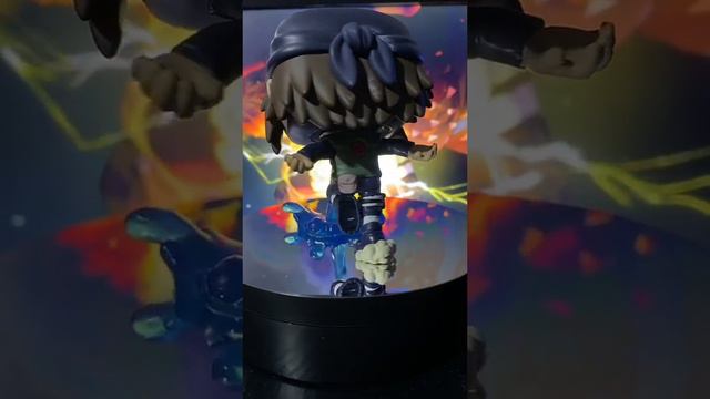 NUEVO FUNKO POP DE ITACHI