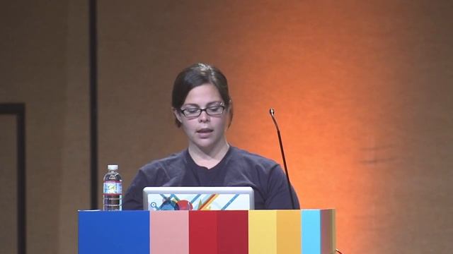 Google I/O 2011: Building Game Development Tools with App Engine, GWT, and WebGL