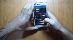 Ошибка com.android.phone - Смартфон DOOGEE X5 Max