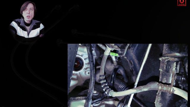Как проверить тормозные шланги самому? смотреть онлайн