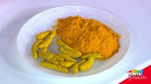 Еда против боли. Жить здорово! Фрагмент выпуска от 04.07.2018