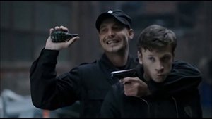 Клип к сериалу "Выжить после - 2"