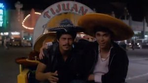 Los Lobos - Come on, Let's Go ( La Bamba OST )