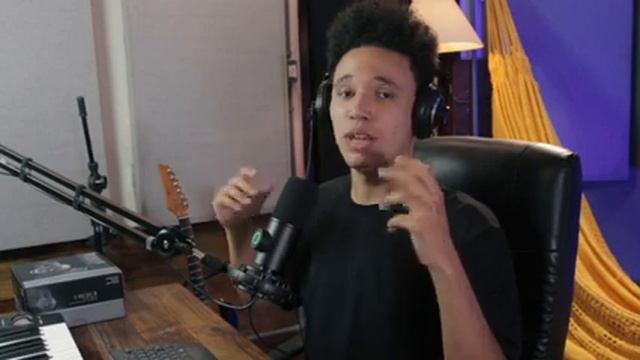 FONE PROFISSIONAL AKG K240 MKII - Review Home Studio смотреть онлайн