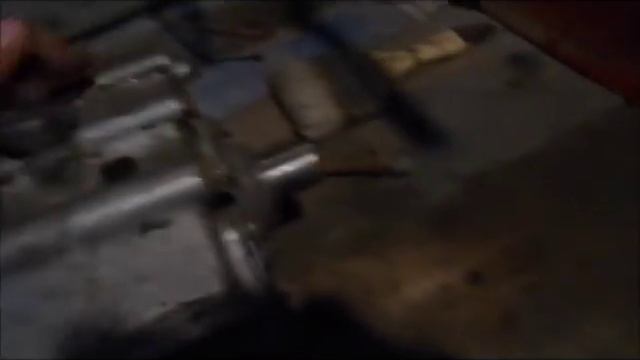 Сборка самодельного снегохода часть первая смотреть онлайн