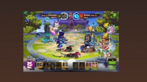 НА ЧТО СПОСОБЕН ФОБОС В ИГРЕ ХРОНИКИ ХАОСА