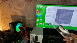 Разоблачение оперативной памяти AMD Radeon r7. Разгон до 3200mhz.