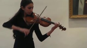 Sen-sans - Violin concert No 3