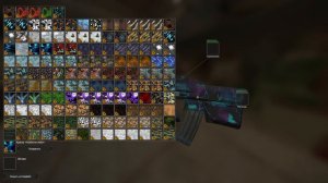 Stalkraft/сталкрафт/Сделал полную фн 2000