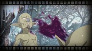 Топ 5 крутых гг из аниме | AMV |