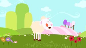 Little Lola Visits the Farm ? | Compilation | Kids Songs & Nursery Rhymes | @disneyjunior