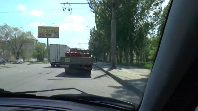 Как помыть радиатор на Калине: не снимая!