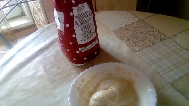 куриный бульон с клецками