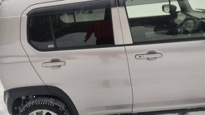 Suzuki Hustler 2018 4WD Hybrid