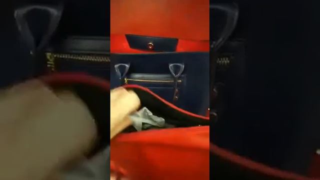 Сумка из компании faberlic смотреть онлайн