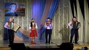 Ансамбль Сельские зори - Акулина