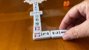 Mexican Train