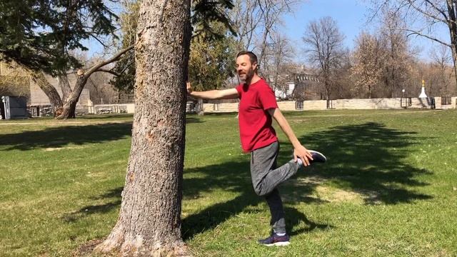 Breathing & Stretching - Episode 9 смотреть онлайн