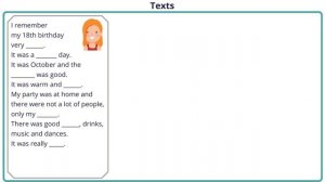 Урок 39. Was/Were. Отрицание и вопрос. АНГЛИЙСКИЙ ДЛЯ НАЧИНАЮЩИХ