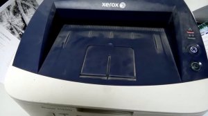 How To Get IP Address Xerox Phaser 3160N Printer  (TAGALOG) Full Video