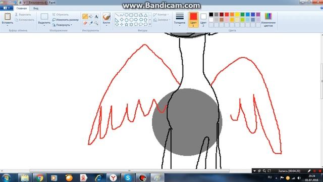 рисуем пони маникена смотреть онлайн