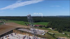 Liebherr - LTM 1750-9.1 800t-Upgrade & New TYV23EN