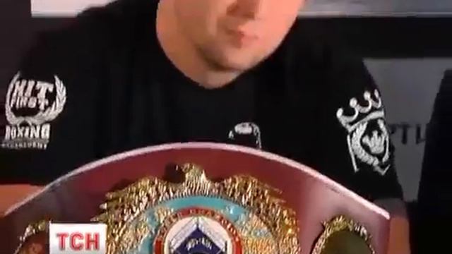 Олександр Усик взял гражданство России смотреть онлайн