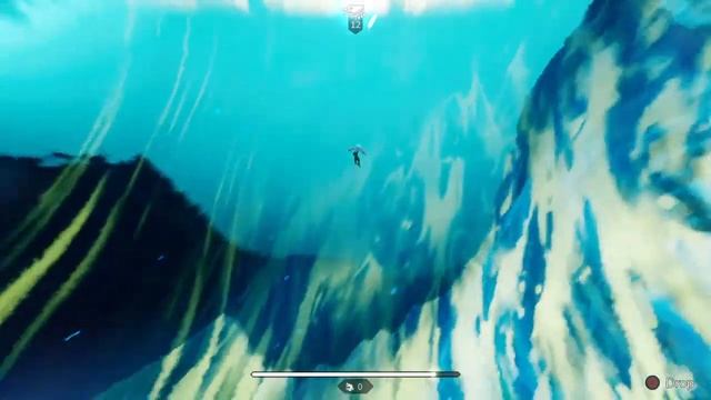 The Pathless - The Pathfinder's Tale TROPHY GUIDE смотреть онлайн