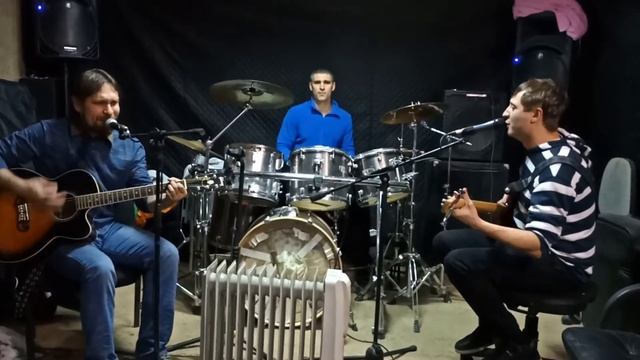 ДАБАГА Страна чудес Сургут(cover) смотреть онлайн