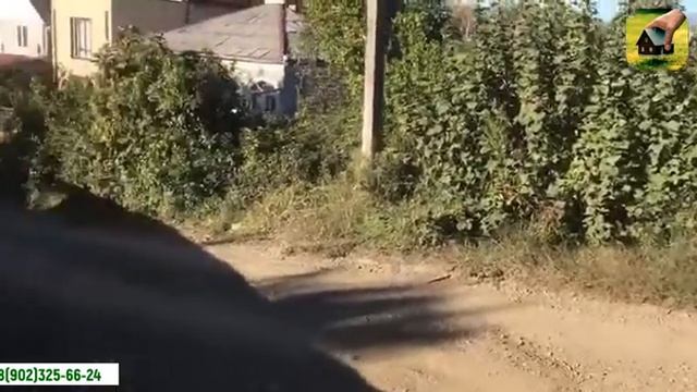 Земельный участок в Адлере 3.5 сотки. Ровный, вид на море. С разрешением на строительство. #адлер